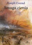 Smuga cienia. Autor: Smuga cienia. Dadada.pl Okładka książki Smuga cienia