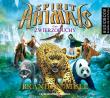 Spirit Animals. Tom 1. Zwierzoduchy - Audiobook. Autor: Brandon Mull. Dadada.pl Okładka książki Spirit Animals. Tom 1. Zwierzoduchy - Audiobook