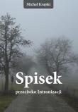 Spisek przeciwko Intronizacji. Autor: Michał Krajski. Dadada.pl Okładka książki Spisek przeciwko Intronizacji