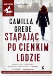 Okładka książki Stąpając po cienkim lodzie - Audiobook