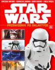 Star Wars Przewodnik Po Galaktyce. Autor:   Praca zbiorowa. Dadada.pl Okładka książki Star Wars Przewodnik Po Galaktyce