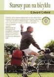 Okładka książki Starszy pan na bicyklu