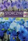 Storczyki. Łatwa i przyjemna uprawa orchidei w.II. Autor: Dietrich Gregor. Dadada.pl Okładka książki Storczyki. Łatwa i przyjemna uprawa orchidei w.II