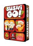Opakowanie Sushi Go!