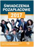 Opakowanie Świadczenia pozapłacowe 2017