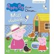 Okładka książki Świnka Peppa Chrum Chrum 42 Mali ulubieńcy