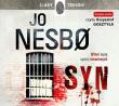 Syn (audio CD) - Audiobook. Autor: JO NESBØ. Dadada.pl Okładka książki Syn (audio CD) - Audiobook