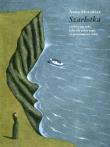 Szarlotka. Autor: Joanna Morawiec. Dadada.pl Okładka książki Szarlotka