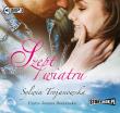 Szept wiatru - Audiobook. Autor: Sylwia Trojanowska. Dadada.pl Okładka książki Szept wiatru - Audiobook