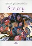 Szewcy. Autor: Stanisław Ignacy Witkiewicz. Dadada.pl Okładka książki Szewcy