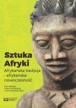 Sztuka Afryki. Wydawca: Wydawnictwo Uniwersytetu Łódzkiego. Dadada.pl Opakowanie Sztuka Afryki