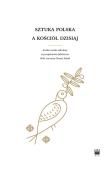 Okładka książki Sztuka polska a Kościół dzisiaj