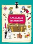 Okładka książki Szukamy skarbów