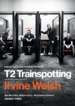 Okładka książki T2 Trainspotting  