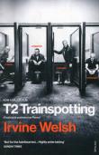 Okładka książki T2 Trainspotting