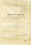 Okładka książki Tajemnice gnozy