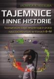 Tajemnice i inne historie. Autor: Hockuba Jadwiga A.. Dadada.pl Okładka książki Tajemnice i inne historie