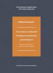 Okładka książki Teoria chaosu w badaniach funkcjonowania podmiotów gospodarczych