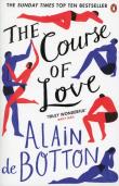 The Course of Love. Autor: De Botton Alain. Dadada.pl Okładka książki The Course of Love