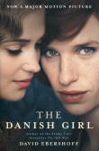 The Danish Girl. Autor: Ebershoff David. Dadada.pl Okładka książki The Danish Girl