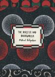 The Master and Margarita. Autor: Bulgakov Mikhail. Dadada.pl Okładka książki The Master and Margarita