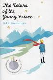The Return of the Young Prince. Autor: Roemmers A.G.. Dadada.pl Okładka książki The Return of the Young Prince