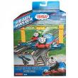 Tomek i Przyjaciele. Track Master Podwójny rozjazd. Autor: Fisher-Price. Dadada.pl Okładka książki Tomek i Przyjaciele. Track Master Podwójny rozjazd