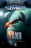 Toy Land. Autor: Robert J. Szmidt. Dadada.pl Okładka książki Toy Land