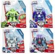 Opakowanie Transformers Rescue Bots, różne rodzaje
