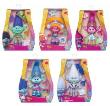 Opakowanie Trolls Lalka podstawowa, różne rodzaje