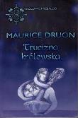 Okładka książki Trucizna królewska