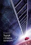 Tryptyk z trzema sonetami. Autor: Katarzyna Citko. Dadada.pl Okładka książki Tryptyk z trzema sonetami