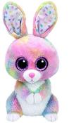 Opakowanie Ty Beanie Boos Bubby - wielobarwny królik 24 cm