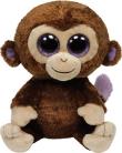 Opakowanie Ty Beanie Boos Coconut - małpa 42 cm