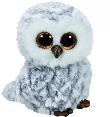 Opakowanie Ty Beanie Boos Owlette - Biała Sowa