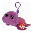 Opakowanie Ty Beanie Boos Slowpoke - Zółw Fioletowy - Brelok