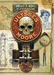 Okładka książki Ulysses Moore 15 Piraci z Mórz Wyobraźni