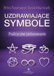 Uzdrawiające symbole. Praktyczne zastosowanie. Autor: Petra Neumayer, Roswitha Stark. Dadada.pl Okładka książki Uzdrawiające symbole. Praktyczne zastosowanie