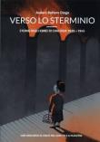 Okładka książki Verso lo Sterminio
