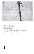 W cieniu Europy. Autor: Kaplan Robert D.. Dadada.pl Okładka książki W cieniu Europy