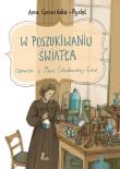 W poszukiwaniu światła. Autor: Czerwińska-Rydel Anna. Dadada.pl Okładka książki W poszukiwaniu światła