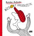 Wesoły kaszkiecik. Autor: Butenko Bohdan. Dadada.pl Okładka książki Wesoły kaszkiecik