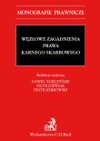 Opakowanie Węzłowe zagadnienia prawa karnego skarbowego