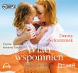 Okładka książki Wiatr wspomnień - Audiobook