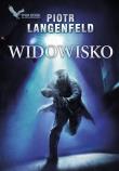 Widowisko. Autor: Piotr Langenfeld. Dadada.pl Okładka książki Widowisko