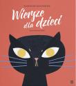 Okładka książki Wiersze dla dzieci