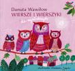 Wiersze i wierszyki dla najmłodszych. Danuta Wawiłow. Autor: Wawiłow Danuta. Dadada.pl Okładka książki Wiersze i wierszyki dla najmłodszych. Danuta Wawiłow