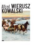 Okładka książki Wierusz-Kowalski