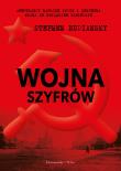 Okładka książki Wojna szyfrów