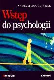 Okładka książki Wstęp do psychologii